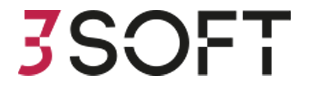 3soft logo